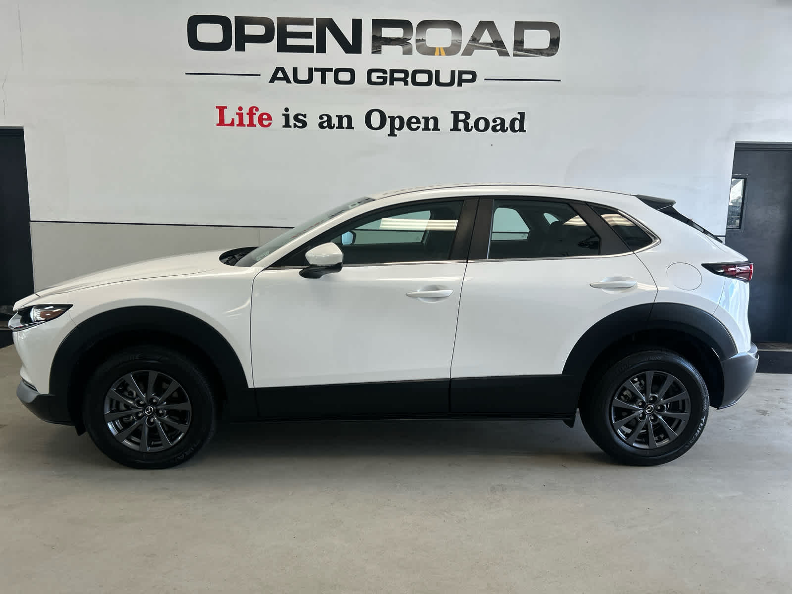 2024 Mazda Mazda CX-30 2.5 S AWD