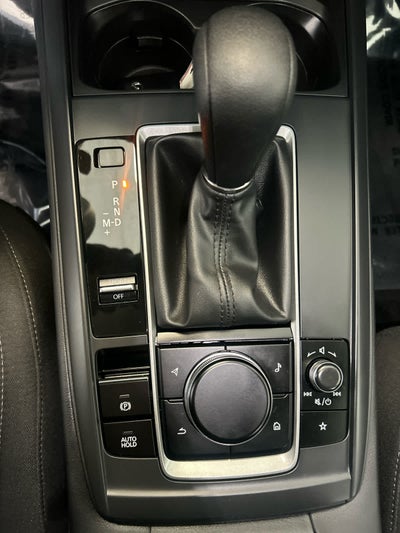 2024 Mazda Mazda CX-30 2.5 S AWD
