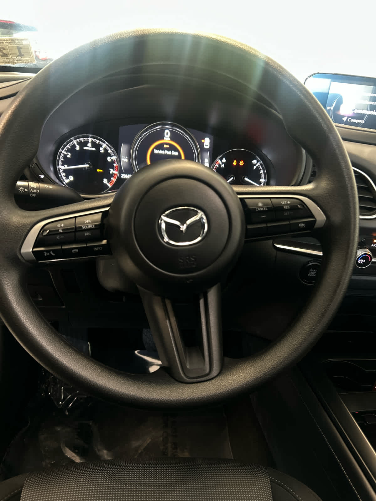 2024 Mazda Mazda CX-30 2.5 S AWD