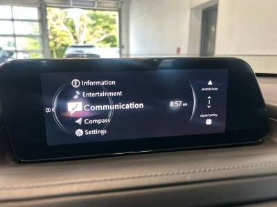 2024 Mazda Mazda CX-30 2.5 S AWD