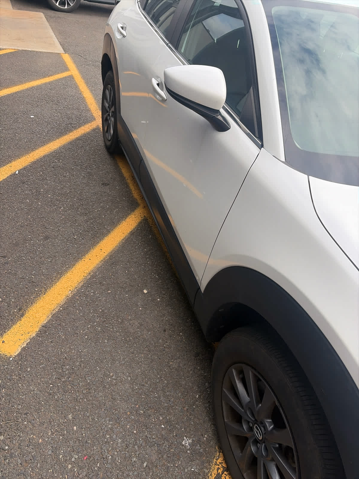 2024 Mazda Mazda CX-30 2.5 S AWD