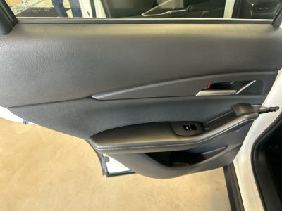2024 Mazda Mazda CX-30 2.5 S AWD