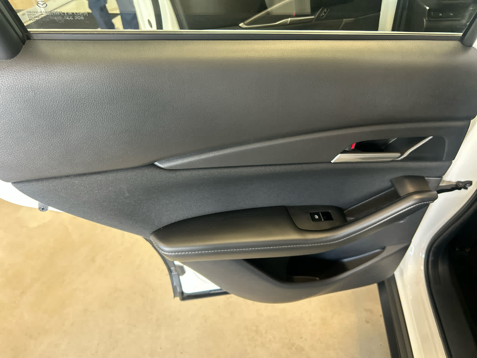 2024 Mazda Mazda CX-30 2.5 S AWD
