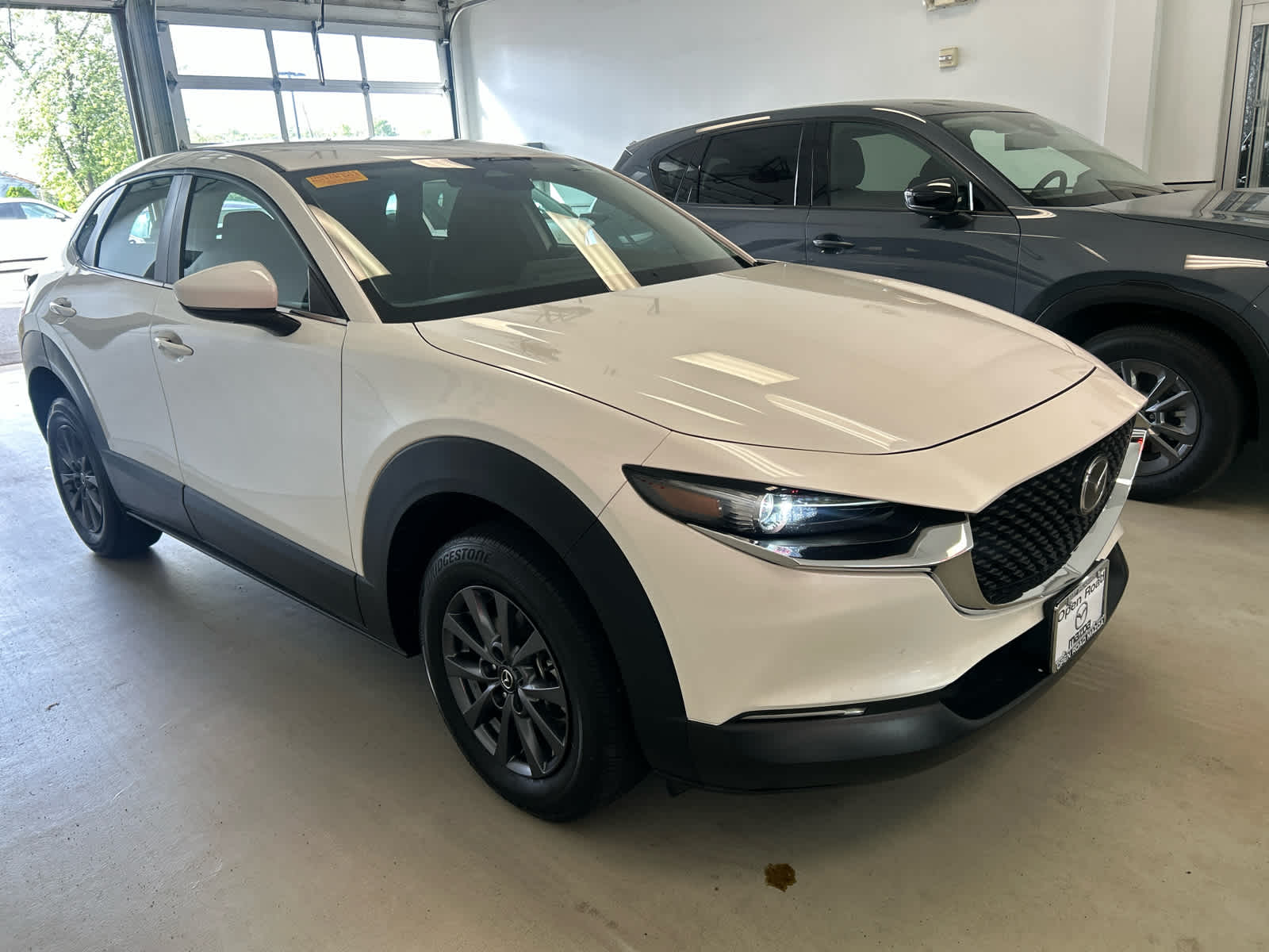 2024 Mazda Mazda CX-30 2.5 S AWD