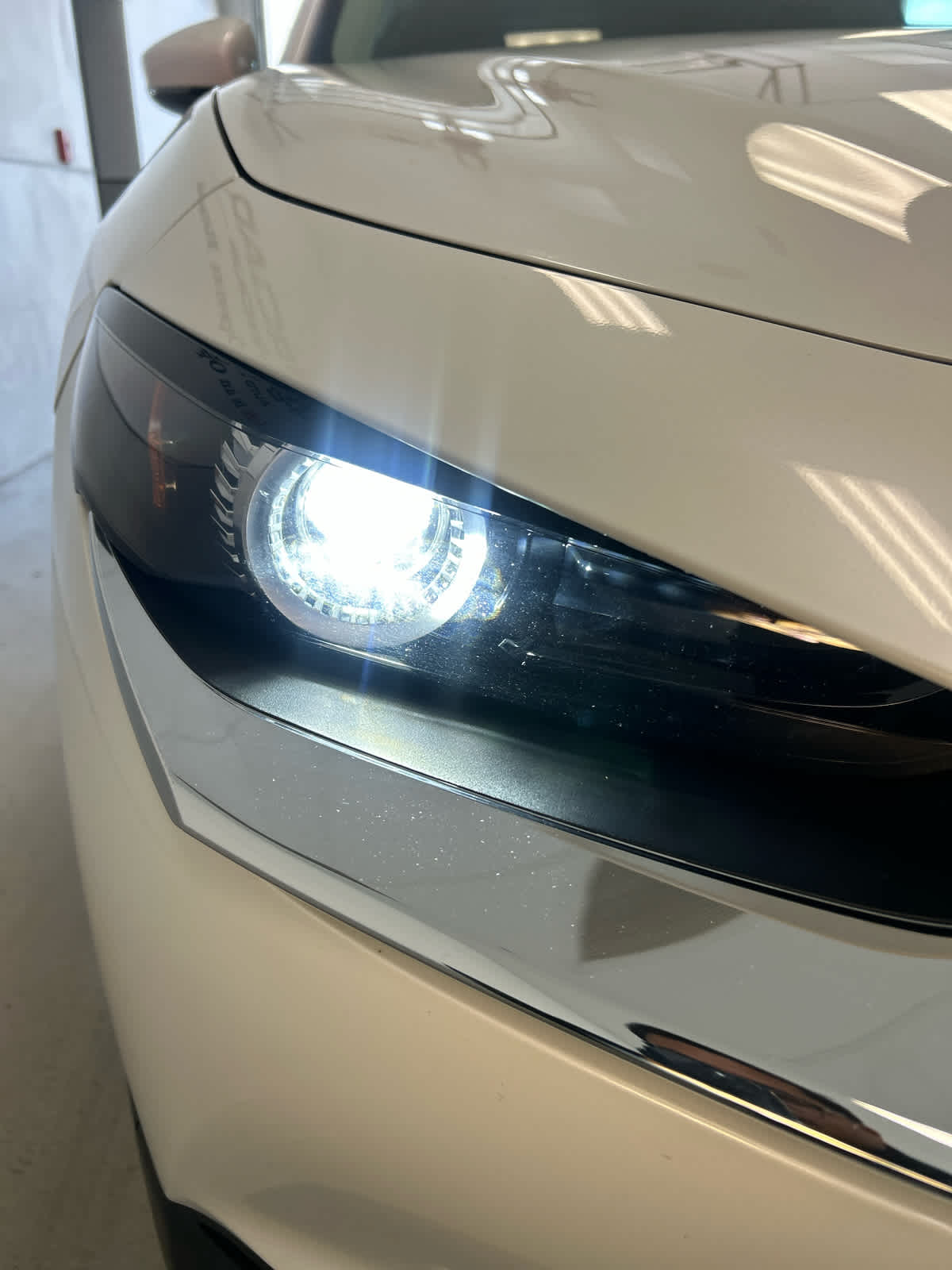 2024 Mazda Mazda CX-30 2.5 S AWD