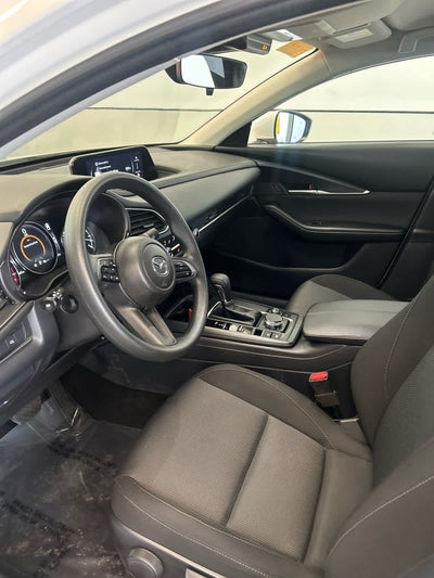 2024 Mazda Mazda CX-30 2.5 S AWD