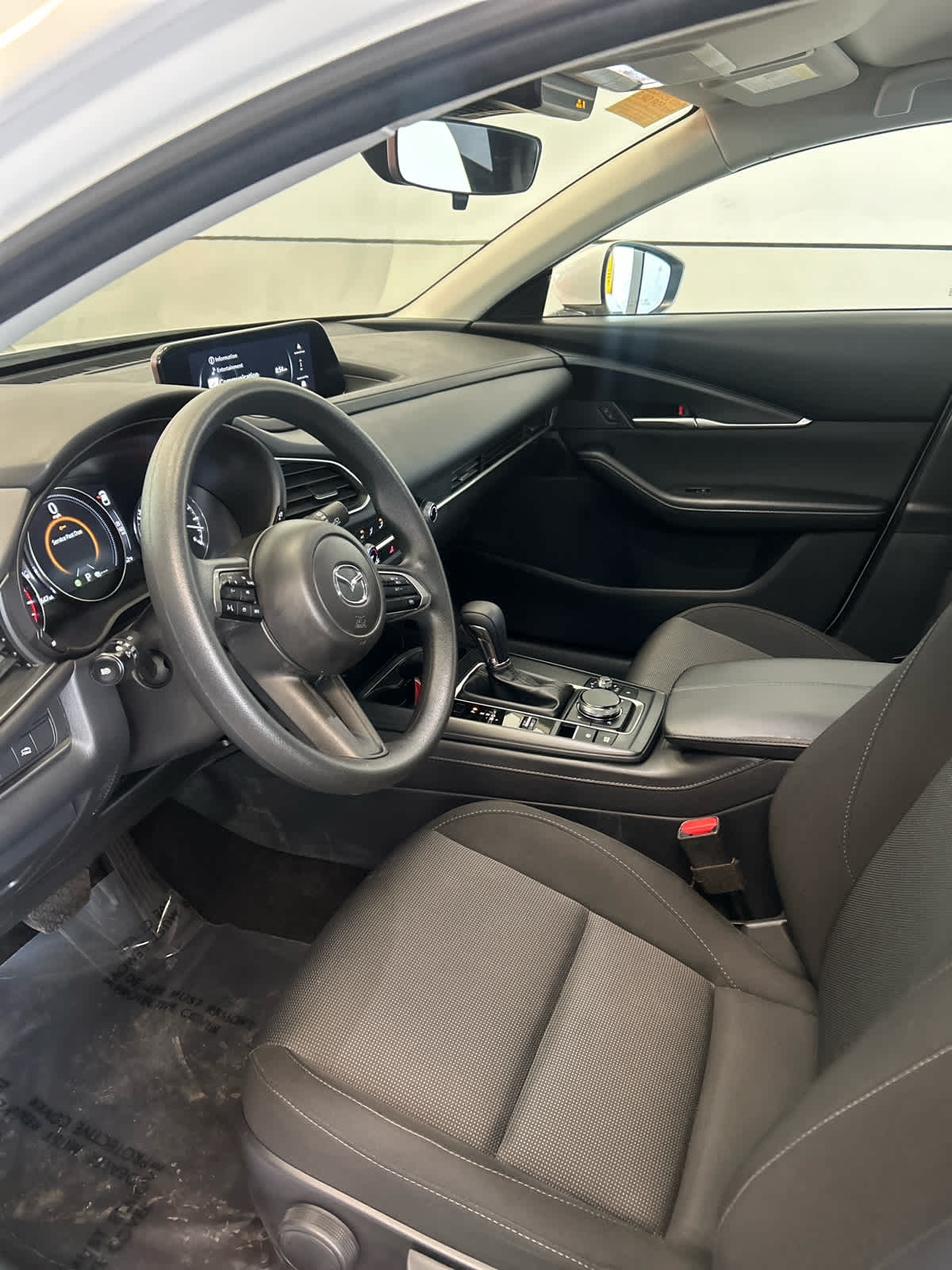 2024 Mazda Mazda CX-30 2.5 S AWD