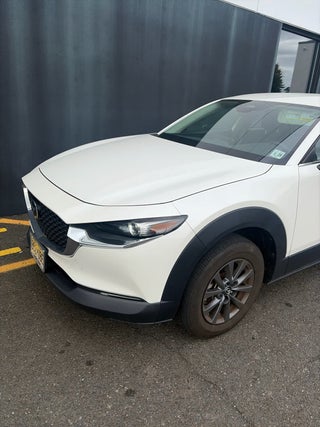 2024 Mazda Mazda CX-30 2.5 S AWD