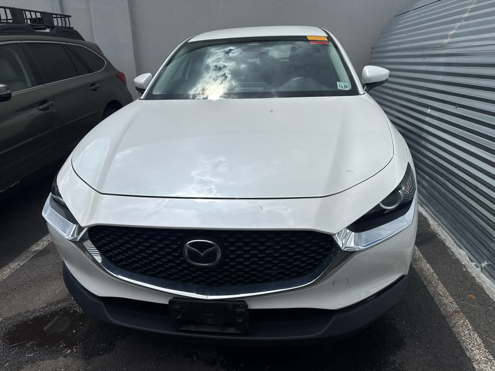 2024 Mazda CX-30 2.5 S AWD's photo