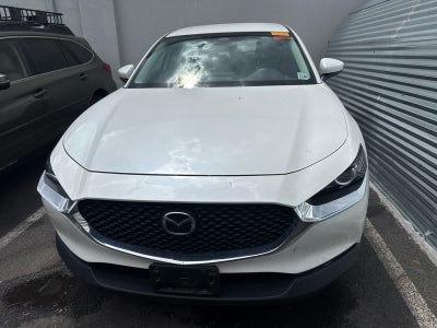 2024 Mazda Mazda CX-30 2.5 S AWD