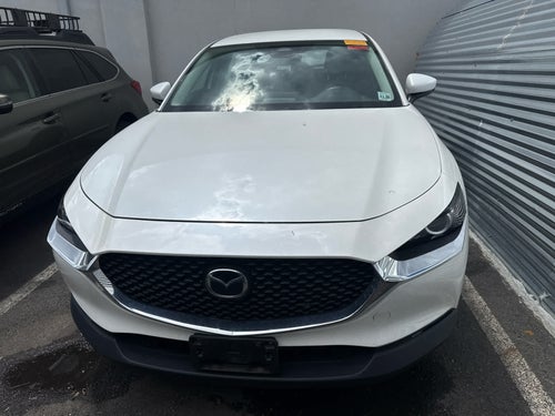 2024 Mazda Mazda CX-30 2.5 S AWD
