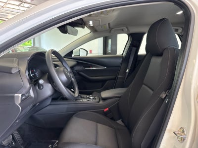 2024 Mazda Mazda CX-30 2.5 S AWD