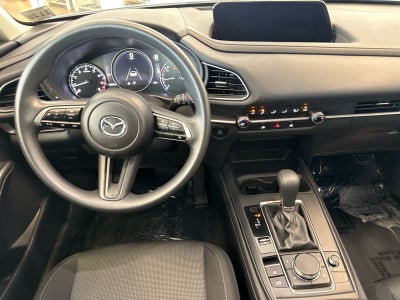 2024 Mazda Mazda CX-30 2.5 S AWD