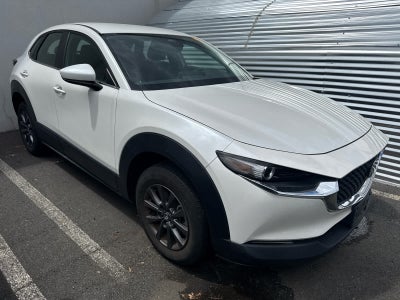 2024 Mazda Mazda CX-30 2.5 S AWD