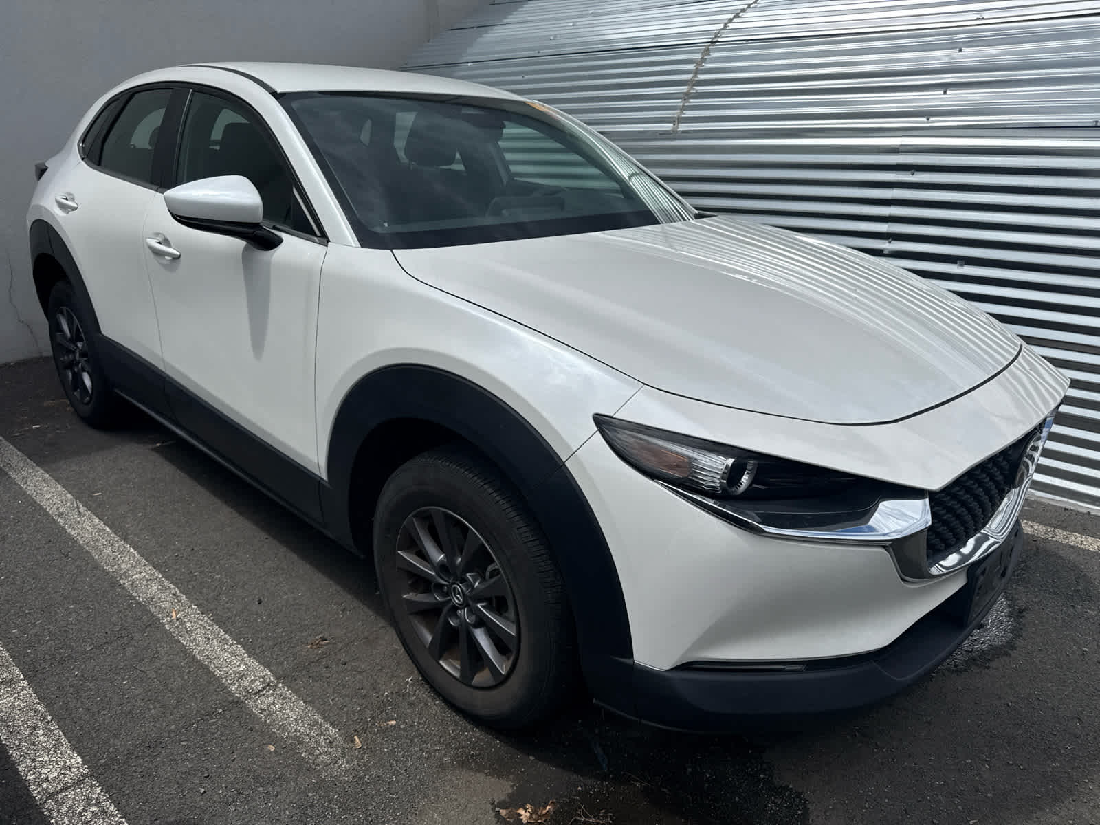 2024 Mazda Mazda CX-30 2.5 S AWD