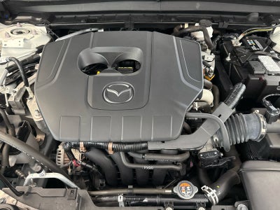 2024 Mazda Mazda CX-30 2.5 S AWD