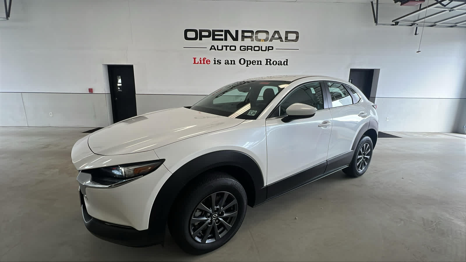 2024 Mazda Mazda CX-30 2.5 S AWD
