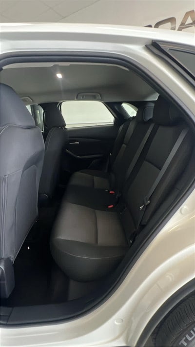 2024 Mazda Mazda CX-30 2.5 S AWD