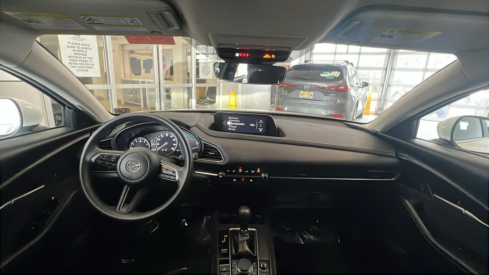 2024 Mazda Mazda CX-30 2.5 S AWD