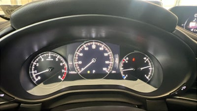 2024 Mazda Mazda CX-30 2.5 S AWD