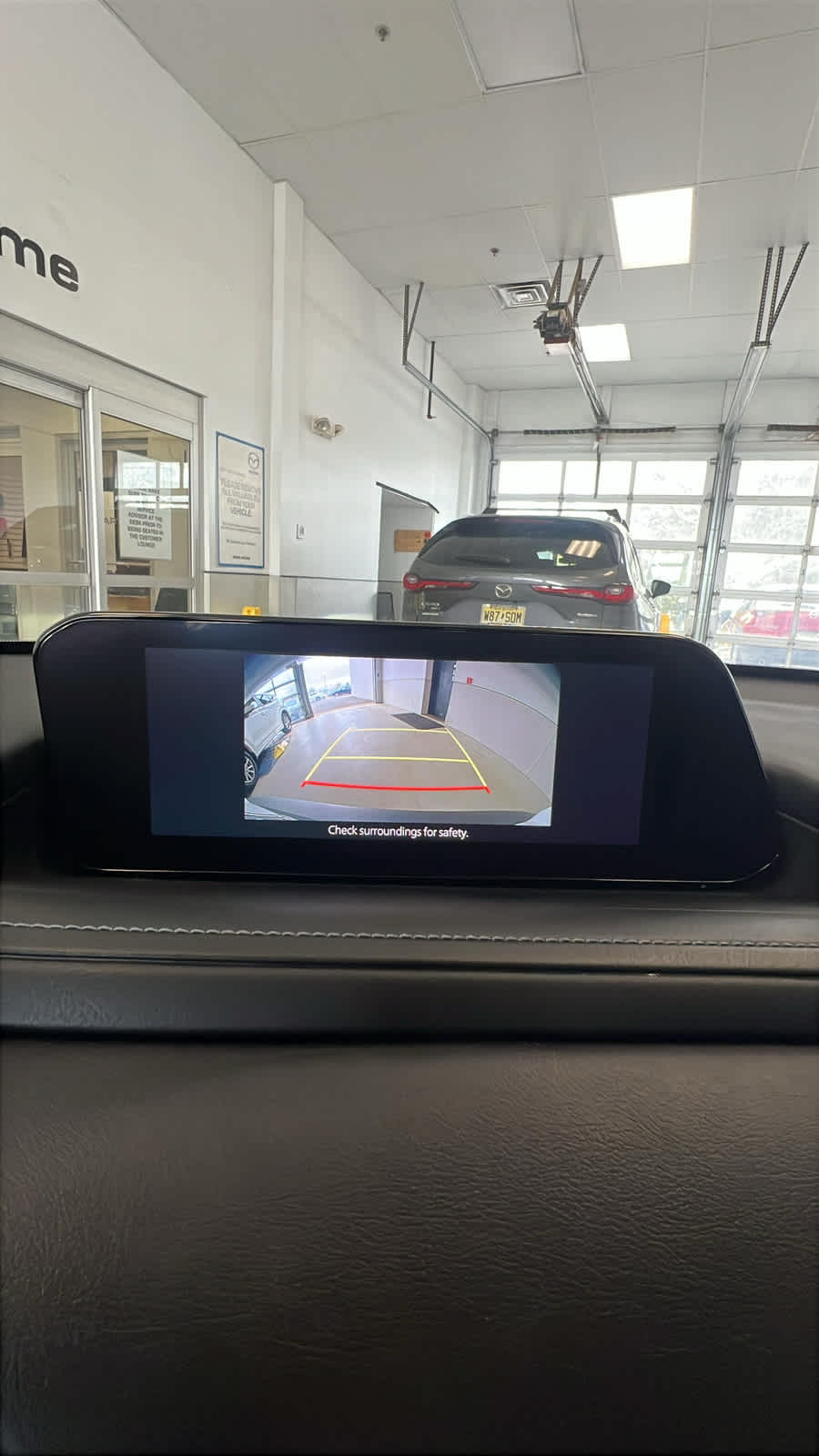 2024 Mazda Mazda CX-30 2.5 S AWD