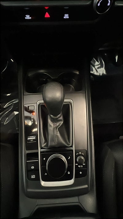 2024 Mazda Mazda CX-30 2.5 S AWD