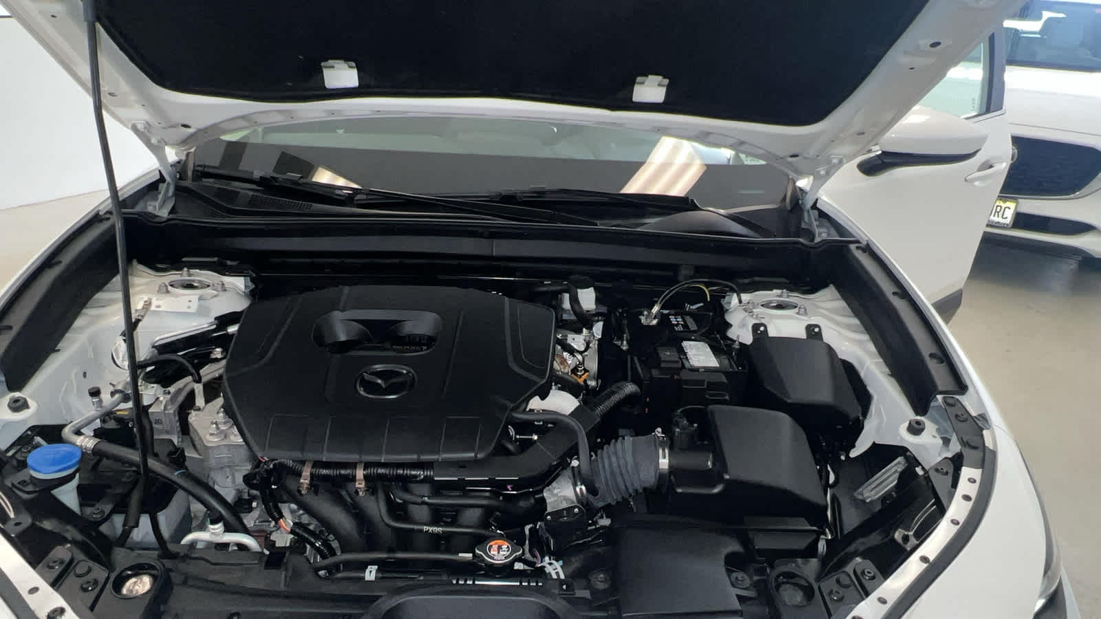 2024 Mazda Mazda CX-30 2.5 S AWD