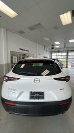 2024 Mazda Mazda CX-30 2.5 S AWD