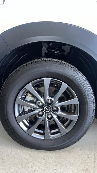 2024 Mazda Mazda CX-30 2.5 S AWD