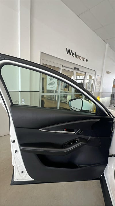 2024 Mazda Mazda CX-30 2.5 S AWD