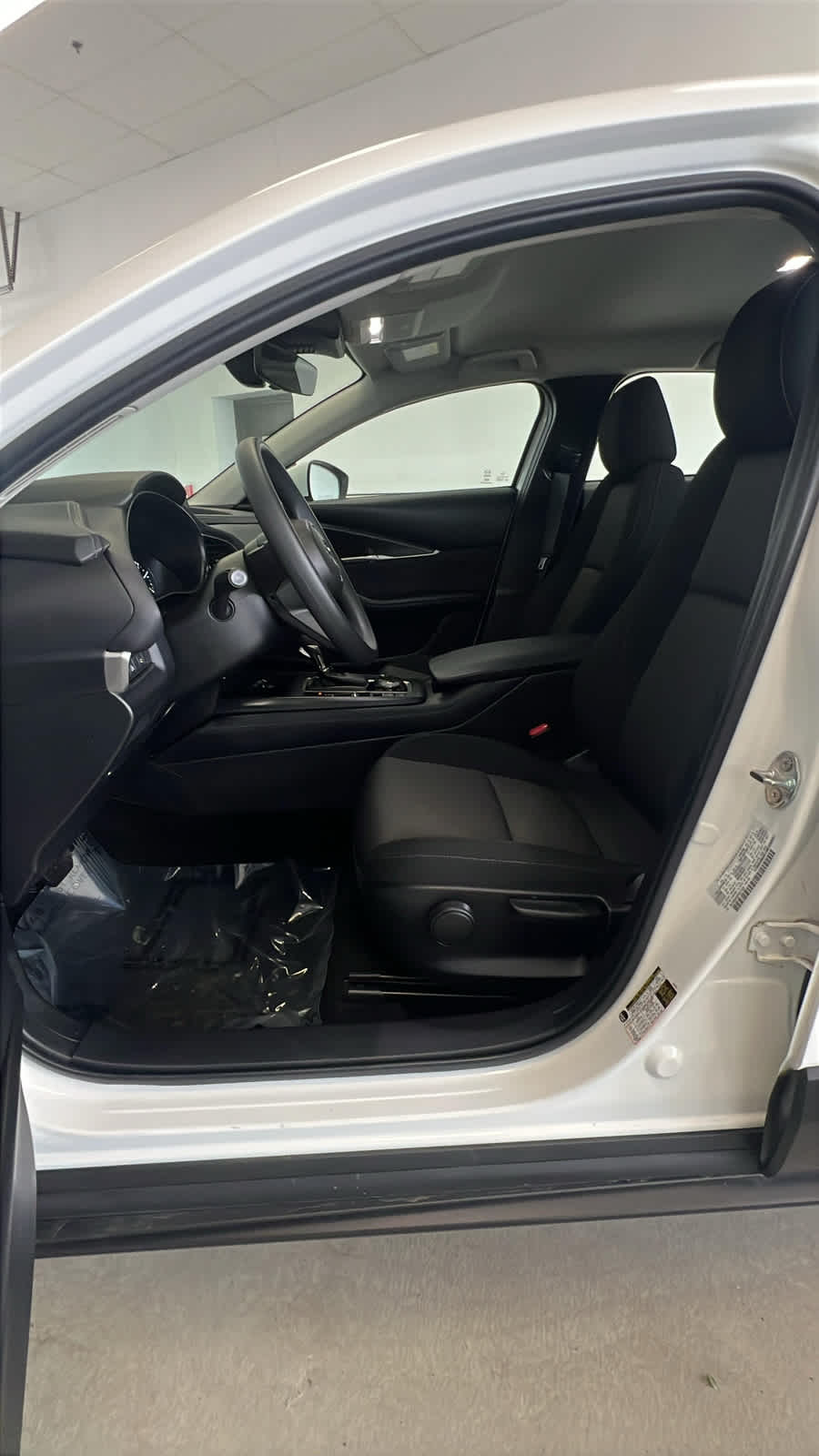 2024 Mazda Mazda CX-30 2.5 S AWD