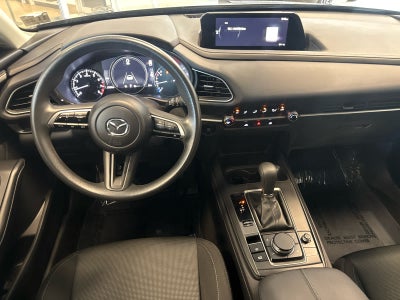 2024 Mazda Mazda CX-30 2.5 S AWD