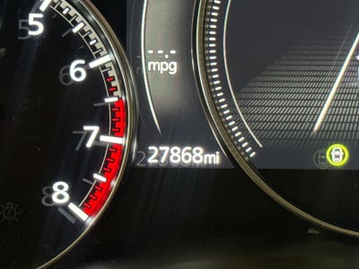 2024 Mazda Mazda CX-30 2.5 S AWD