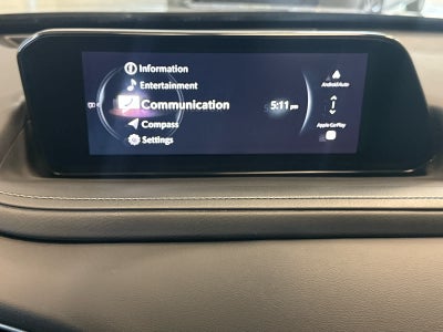 2024 Mazda Mazda CX-30 2.5 S AWD