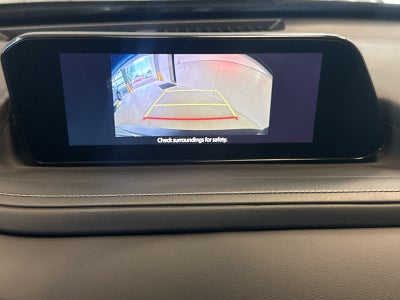 2024 Mazda Mazda CX-30 2.5 S AWD