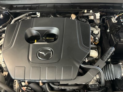 2024 Mazda Mazda CX-30 2.5 S AWD