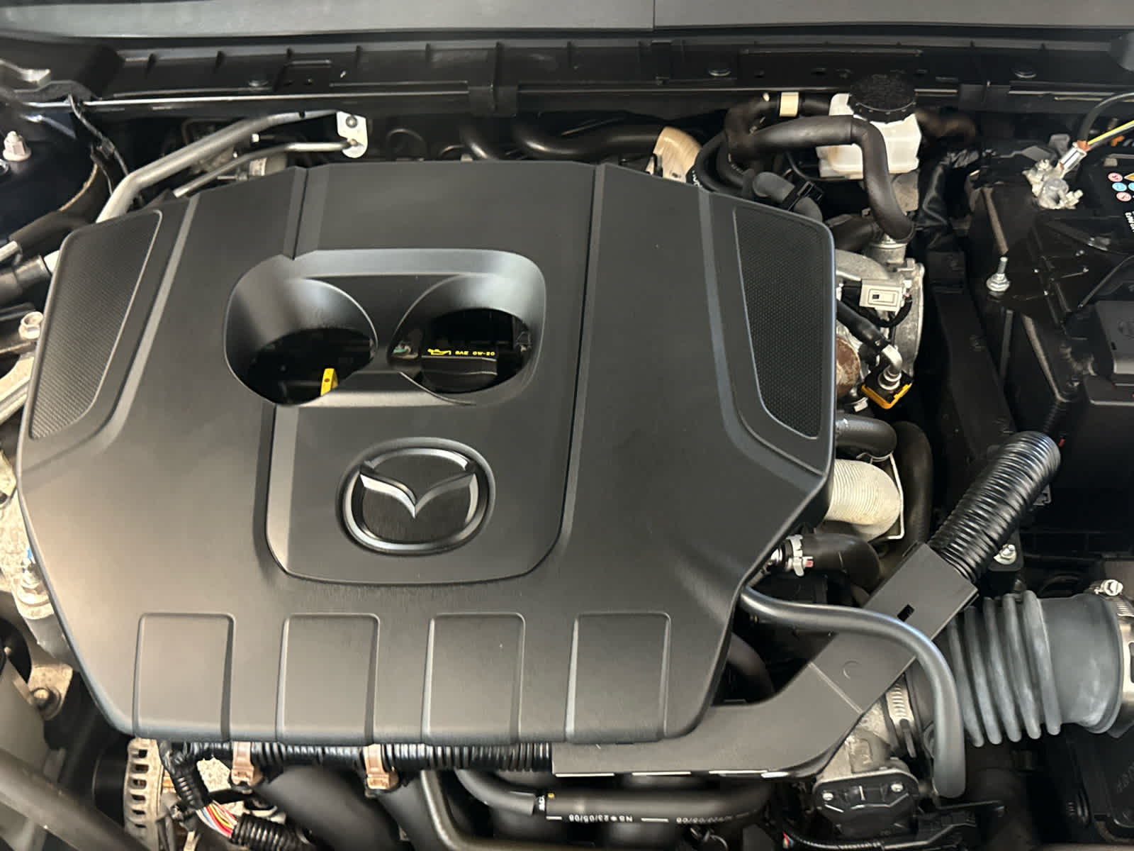 2024 Mazda Mazda CX-30 2.5 S AWD
