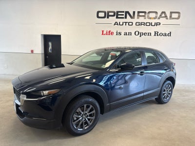 2024 Mazda Mazda CX-30 2.5 S AWD