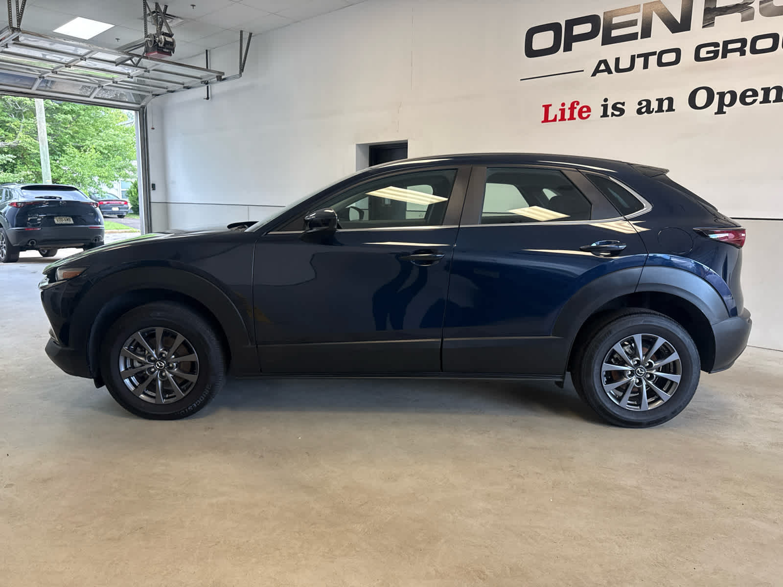 2024 Mazda Mazda CX-30 2.5 S AWD