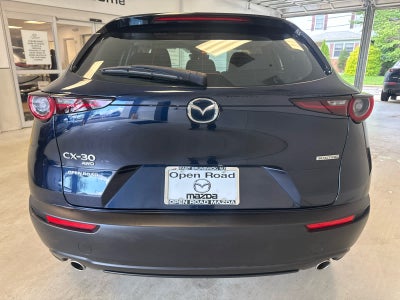 2024 Mazda Mazda CX-30 2.5 S AWD