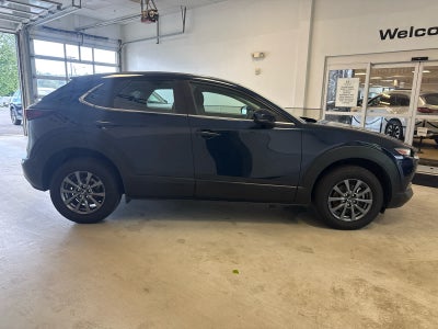 2024 Mazda Mazda CX-30 2.5 S AWD