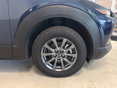 2024 Mazda Mazda CX-30 2.5 S AWD
