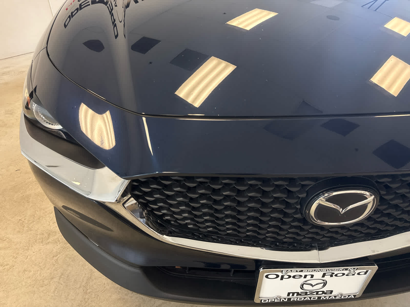 2024 Mazda Mazda CX-30 2.5 S AWD