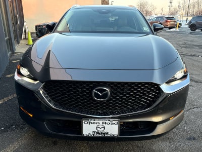 2025 Mazda Mazda CX-30 2.5 S Select Sport AWD