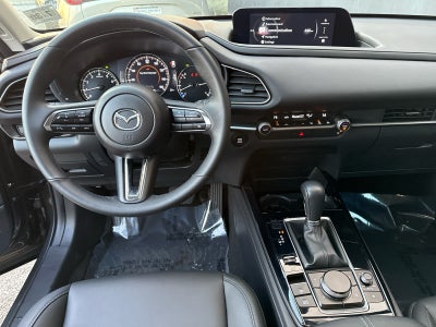 2025 Mazda Mazda CX-30 2.5 S Select Sport AWD