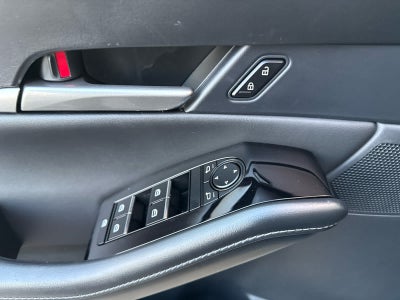 2025 Mazda Mazda CX-30 2.5 S Select Sport AWD