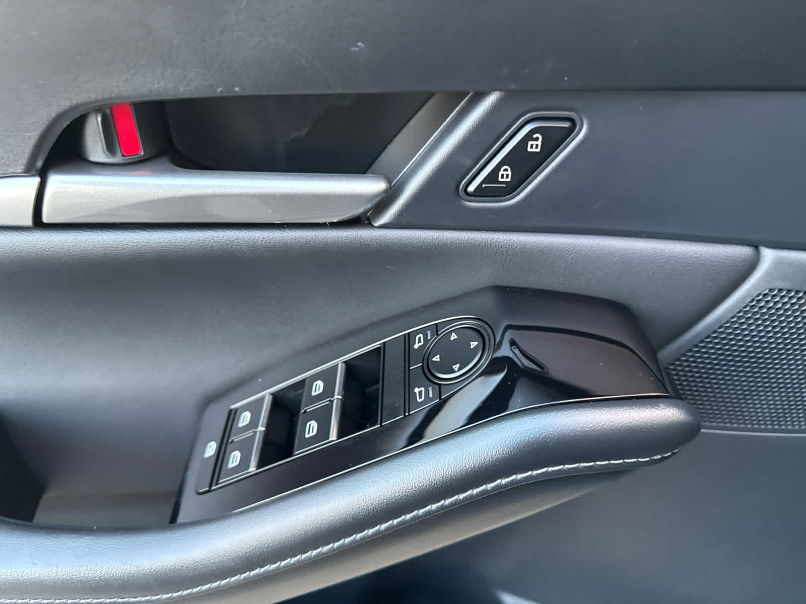 2025 Mazda Mazda CX-30 2.5 S Select Sport AWD