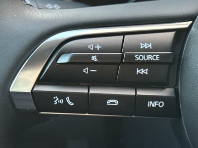 2025 Mazda Mazda CX-30 2.5 S Select Sport AWD