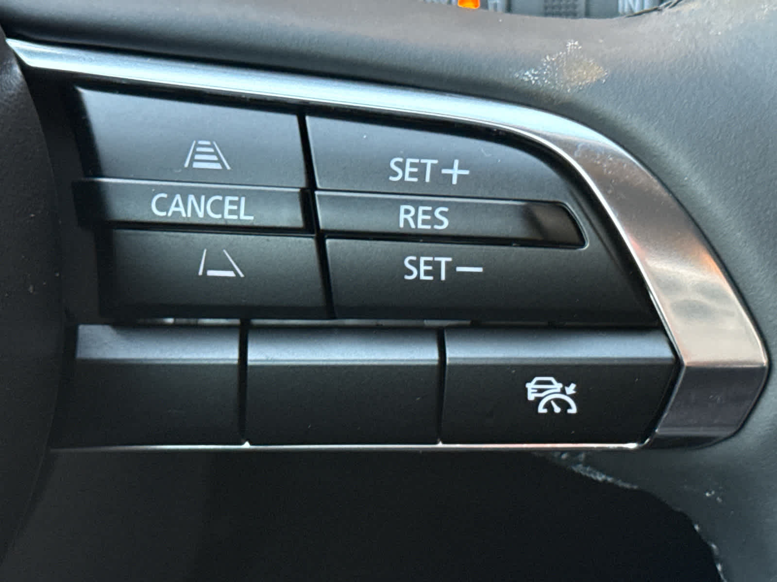 2025 Mazda Mazda CX-30 2.5 S Select Sport AWD