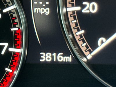 2025 Mazda Mazda CX-30 2.5 S Select Sport AWD